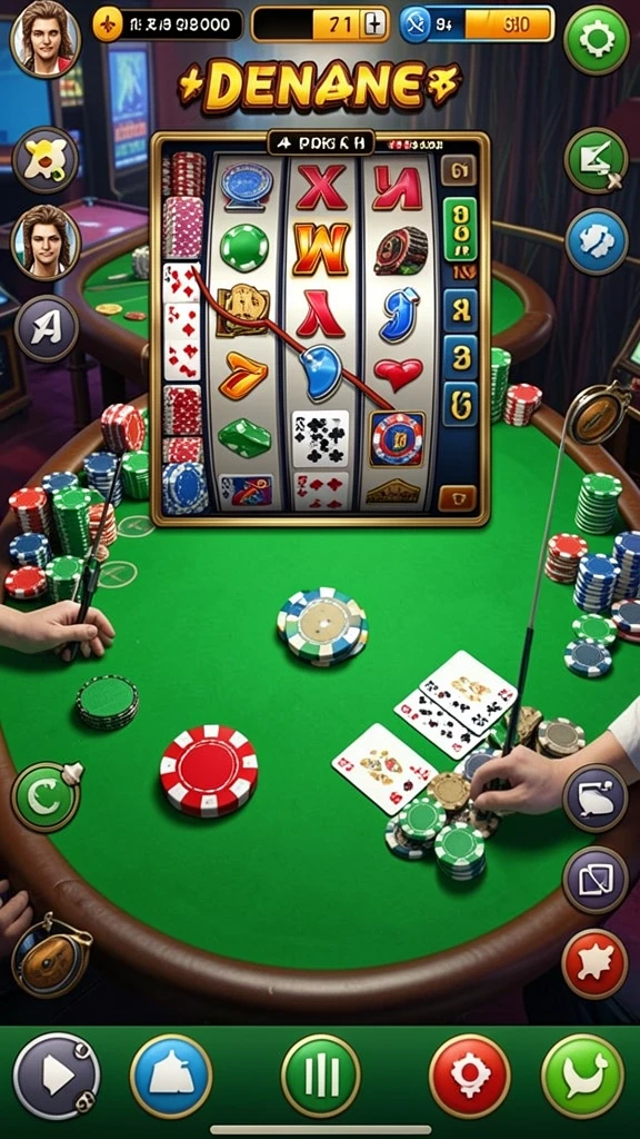 Screenshot 72lucky nomor 2
