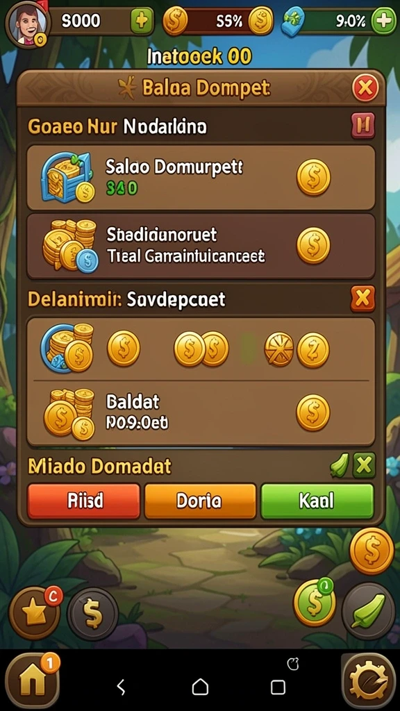 Screenshot 88main nomor 1