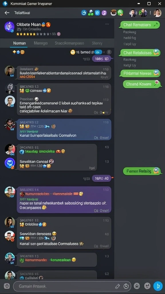 Screenshot 8id nomor 1