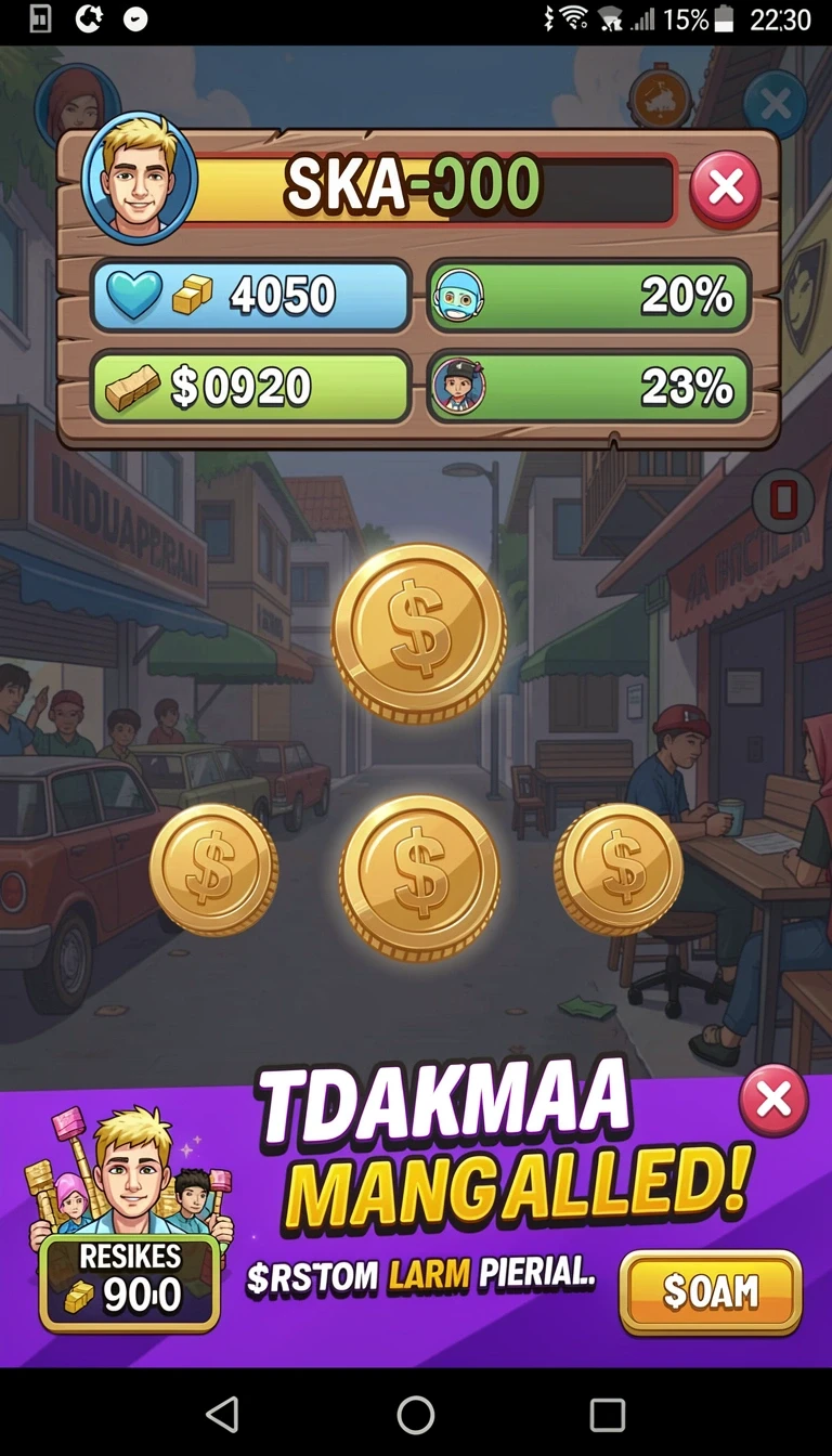 Screenshot 988bet nomor 1