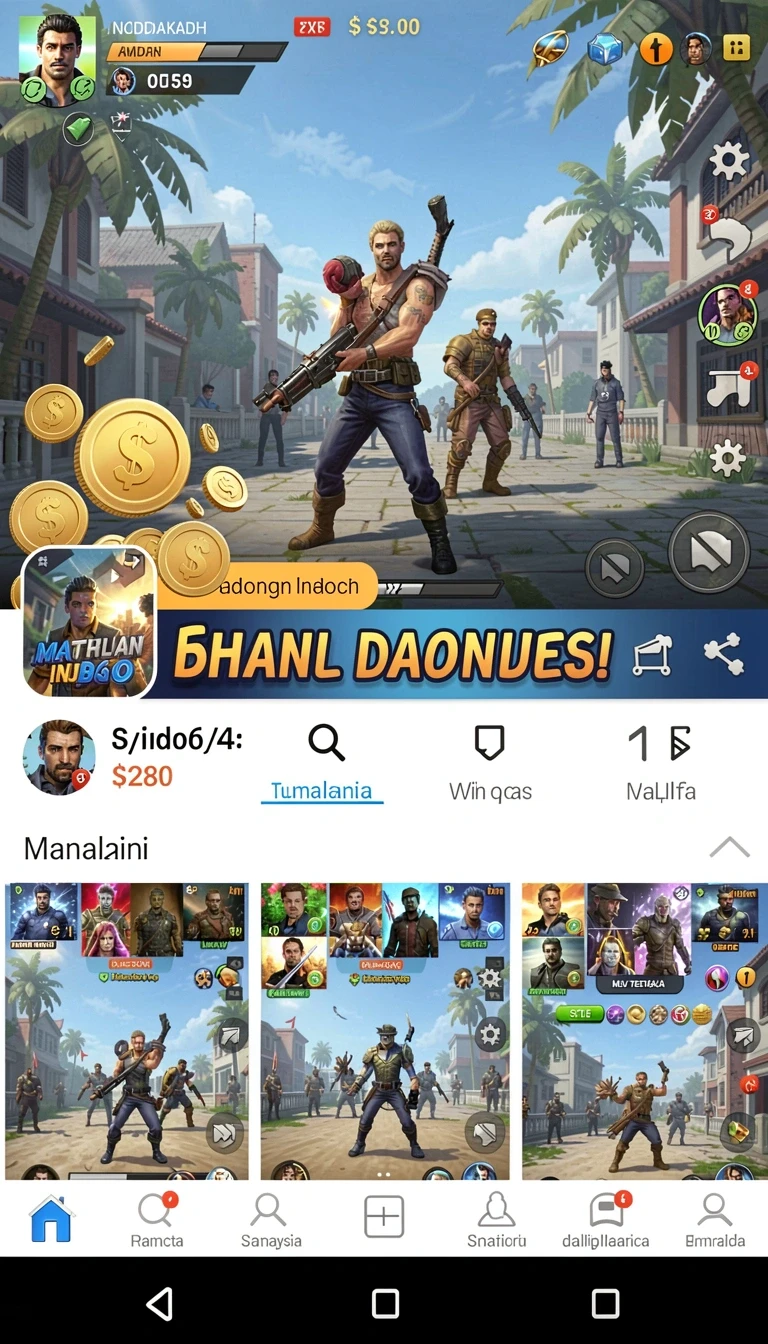 Screenshot 99rp nomor 2