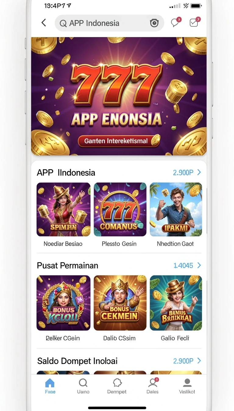 Screenshot afaf nomor 1