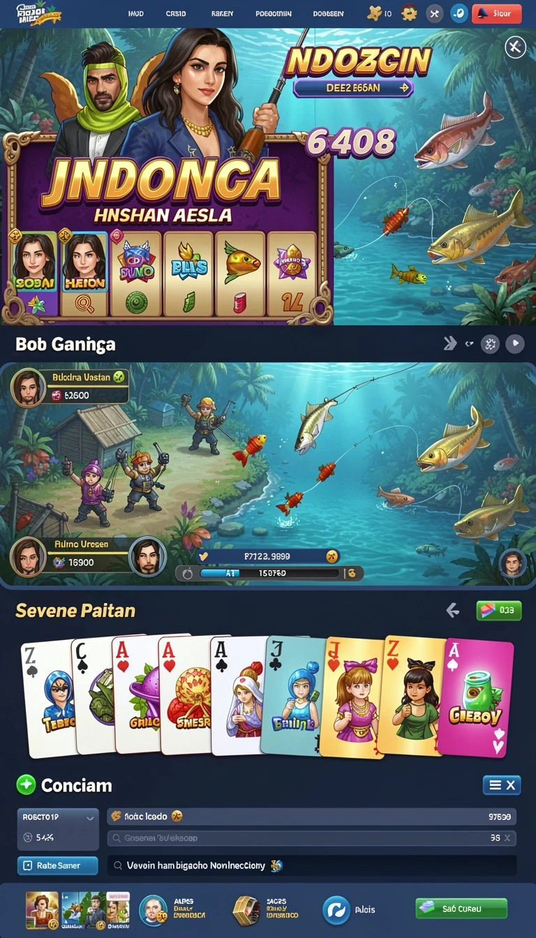 Screenshot ajaib88 nomor 3