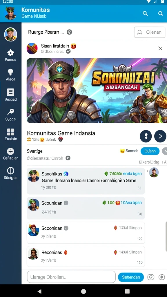Screenshot bandit4d nomor 3