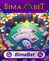 bimabet APK Resmi — ikon aplikasi