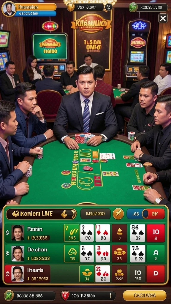 Screenshot bimabet nomor 2