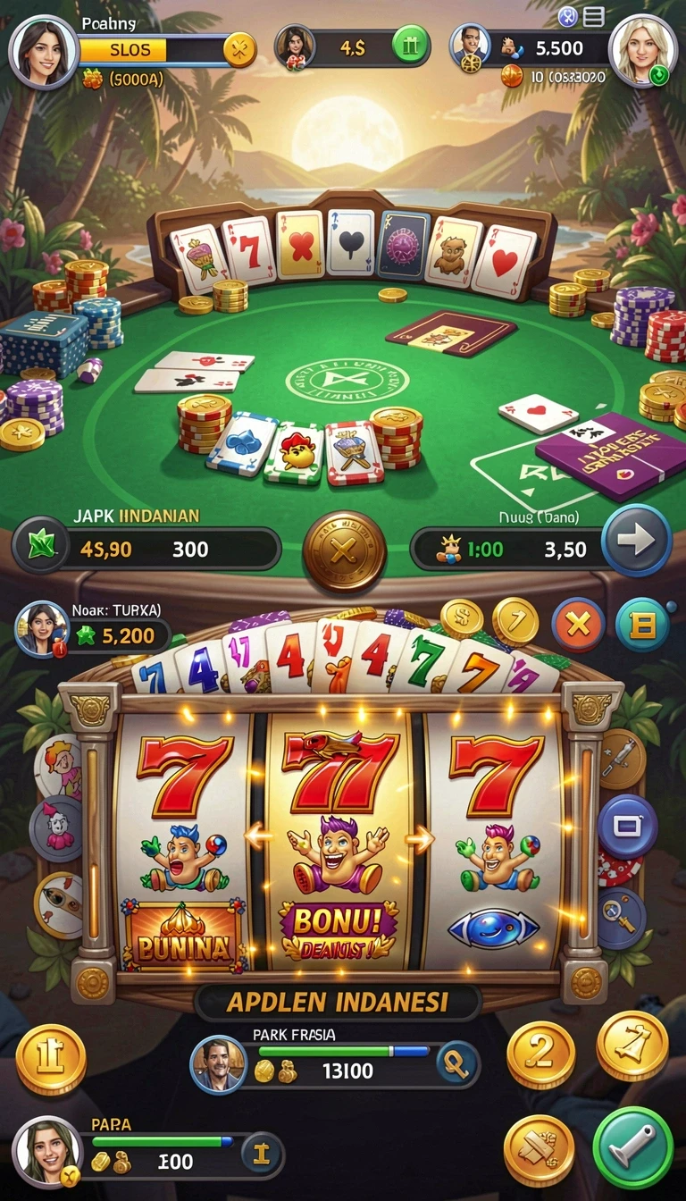 Screenshot bromo77 nomor 1