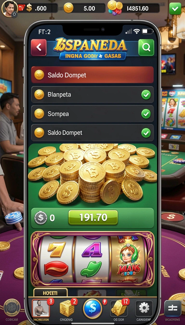 Screenshot bromo77 nomor 3