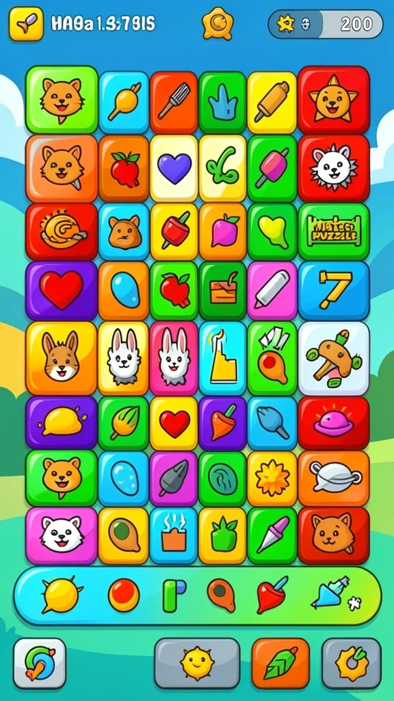 Screenshot danagame nomor 1