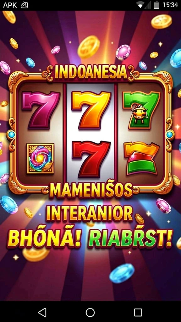 Screenshot dewanaga77 nomor 2