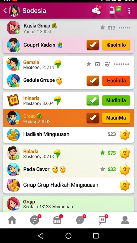 Screenshot direkturtoto nomor 1