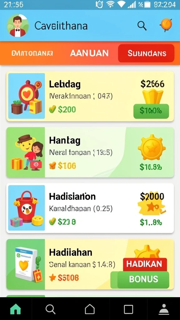Screenshot duit8 nomor 1
