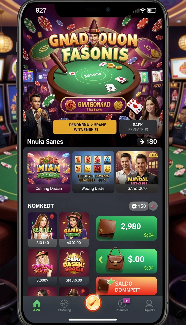 Screenshot empire88 nomor 3