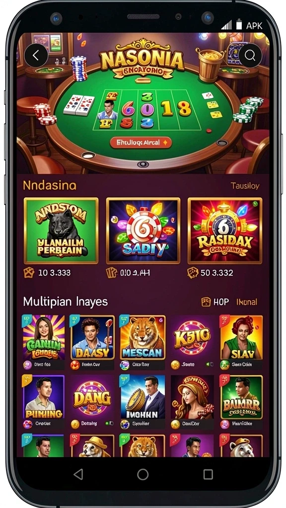 Screenshot fendi188 nomor 1