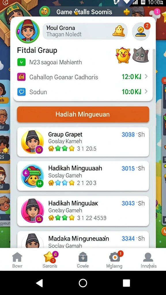 Screenshot fendi188 nomor 3