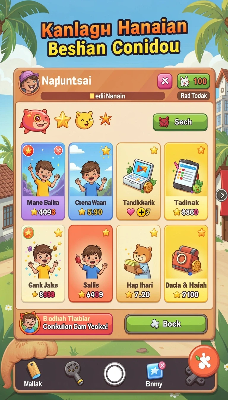 Screenshot g9vip nomor 3