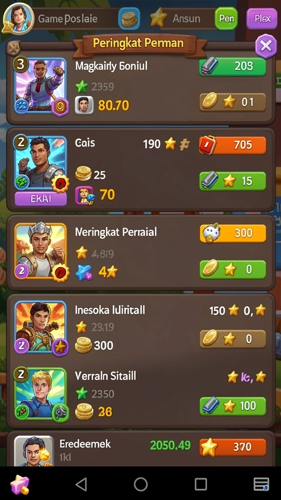 Screenshot hit9 nomor 1