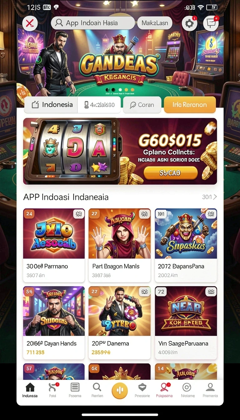 Screenshot hot985 nomor 3