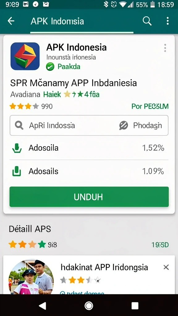 Screenshot idnseru nomor 2