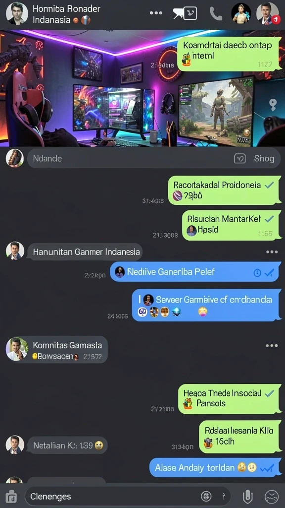 Screenshot idnseru nomor 3