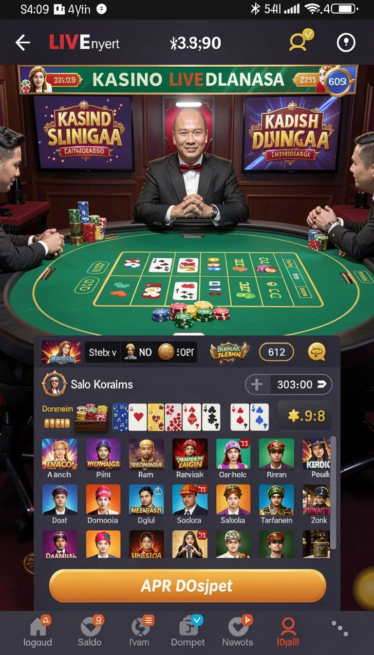 Screenshot idrgame nomor 1