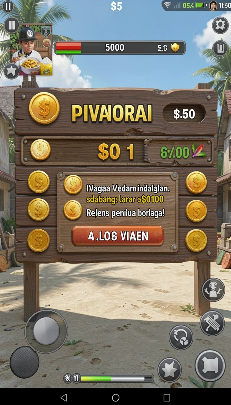 Screenshot idrgame nomor 3