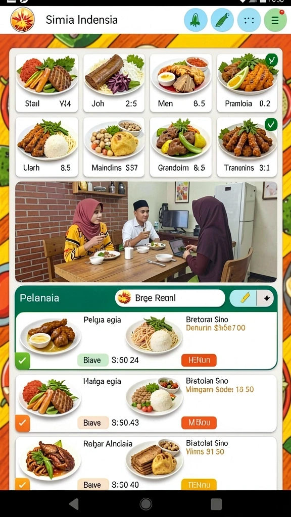 Screenshot in88 nomor 1