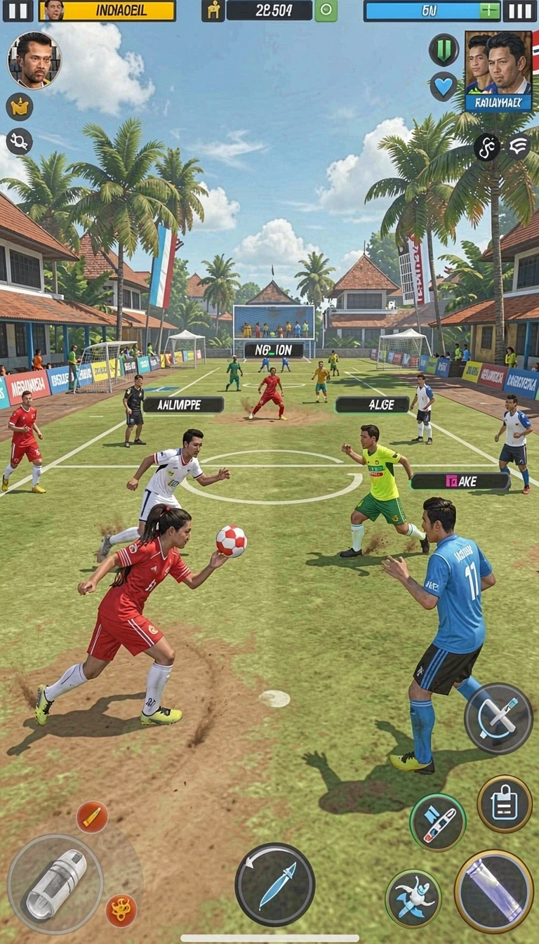 Screenshot jago368 nomor 1