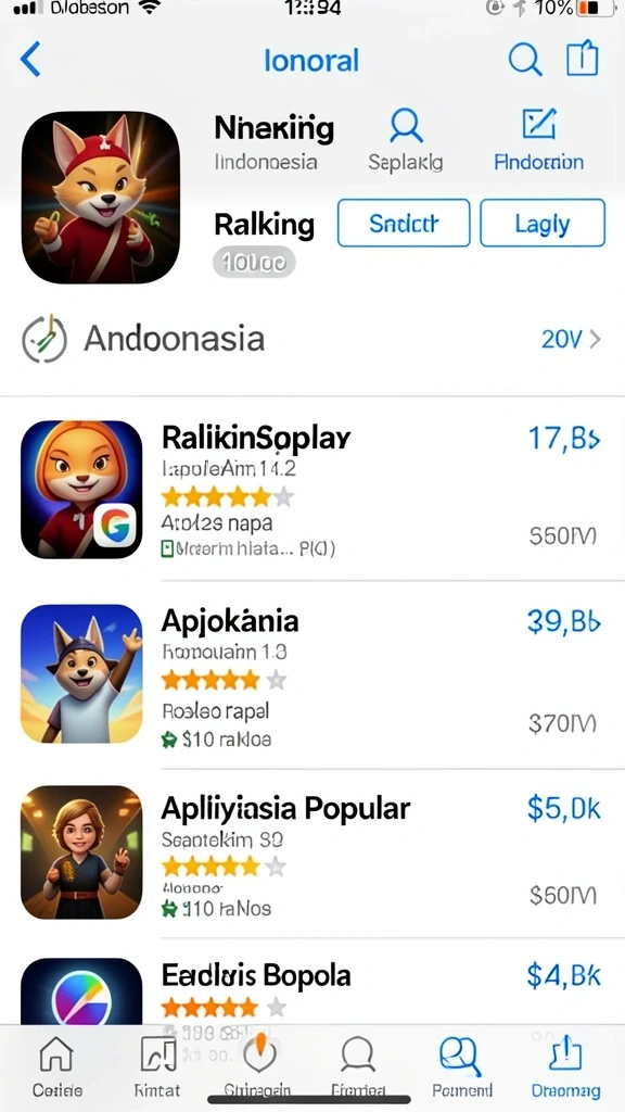 Screenshot jaya89 nomor 1