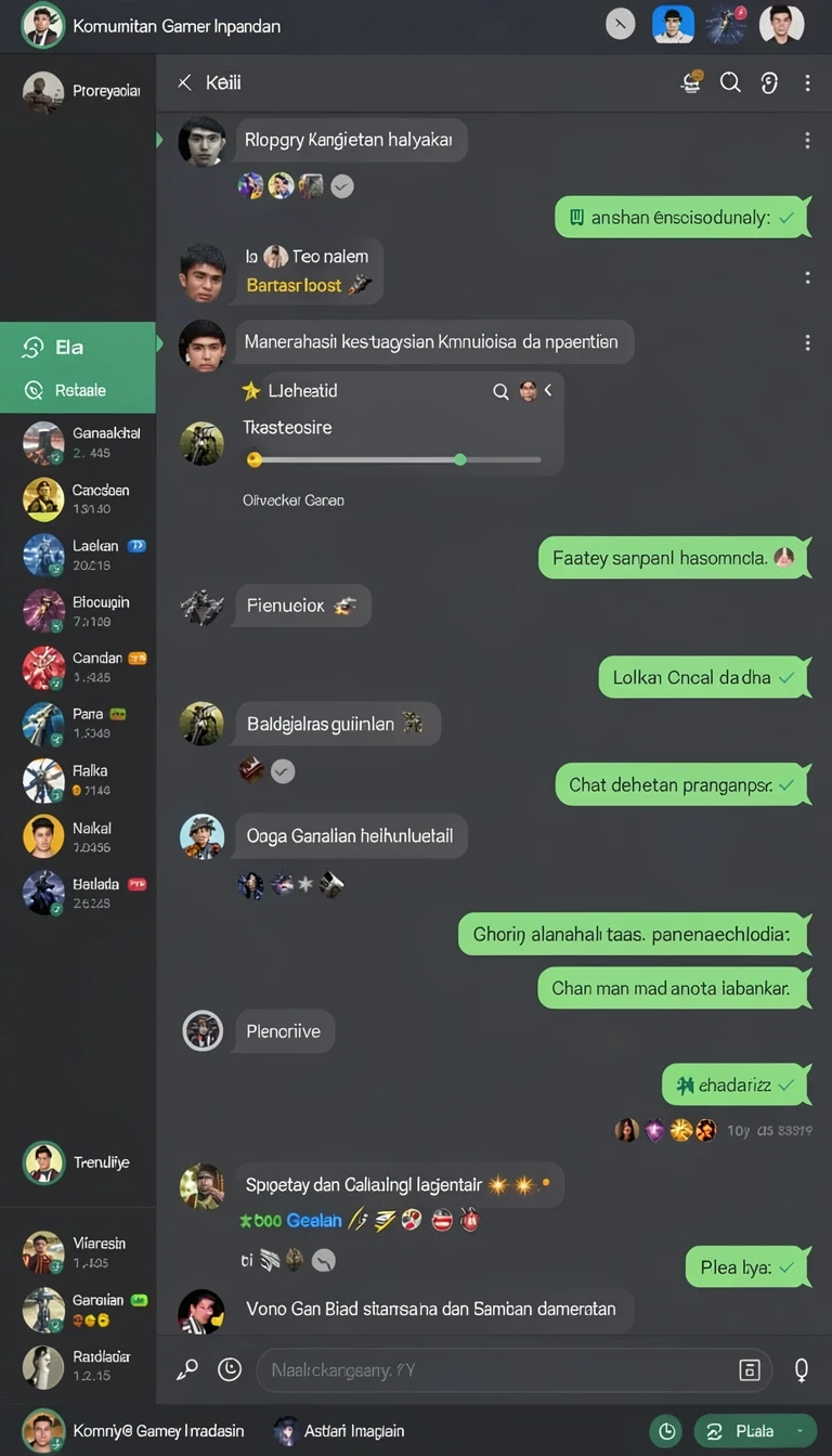 Screenshot jayaslot nomor 1