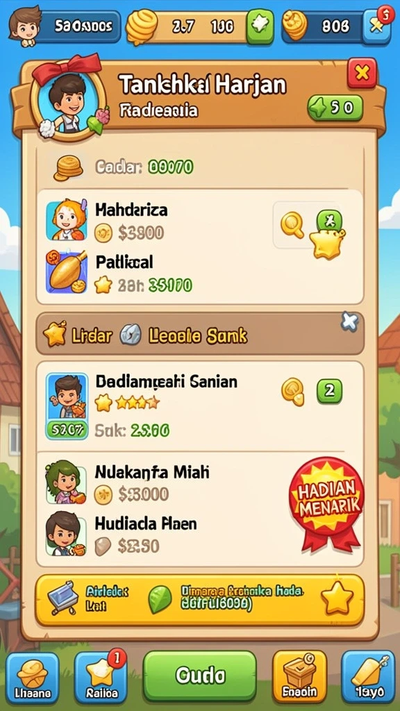 Screenshot joss188 nomor 3