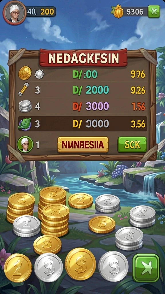 Screenshot kaya33 nomor 2