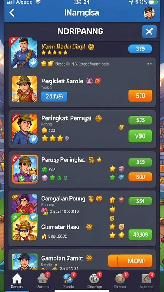 Screenshot kekar4d nomor 3