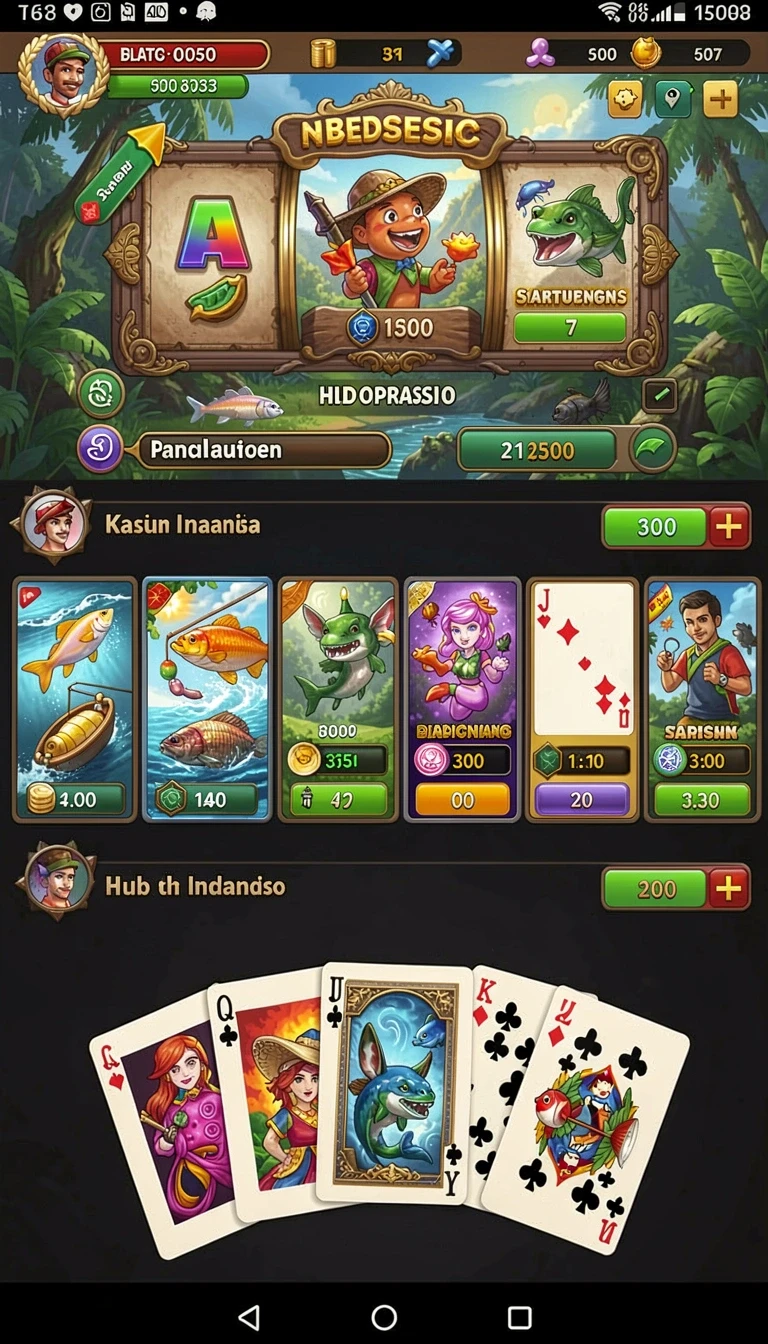 Screenshot kopi4d nomor 1