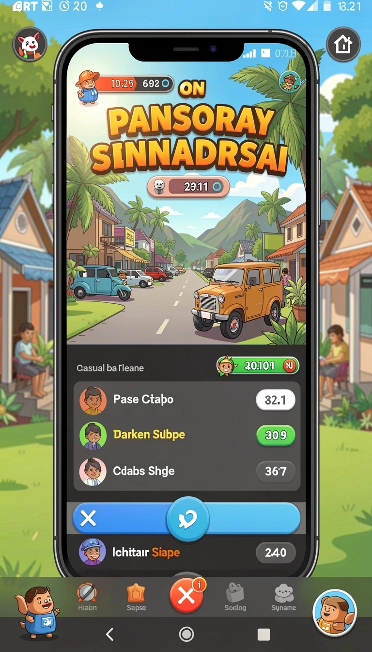 Screenshot lengkap777 nomor 2