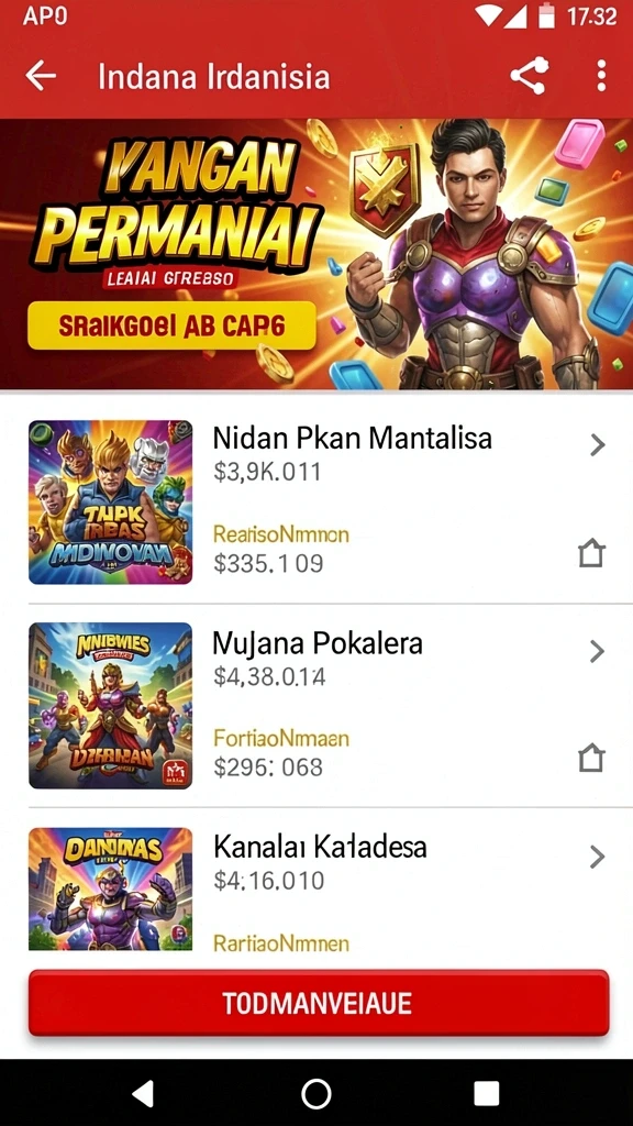 Screenshot love678 nomor 2