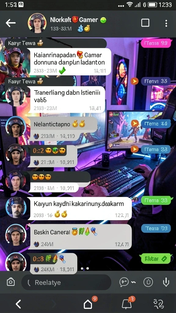 Screenshot macantoto nomor 3