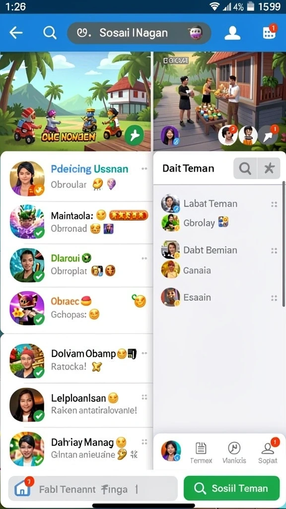 Screenshot maj777 nomor 2