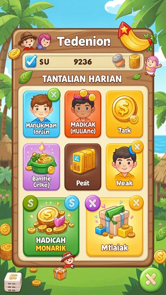Screenshot maj777 nomor 3
