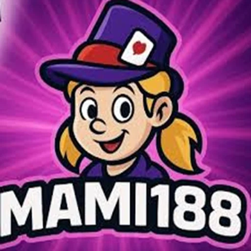 mami188 APK Resmi — ikon aplikasi
