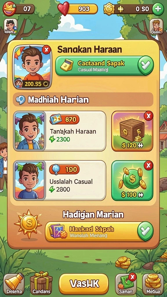 Screenshot marina77 nomor 2