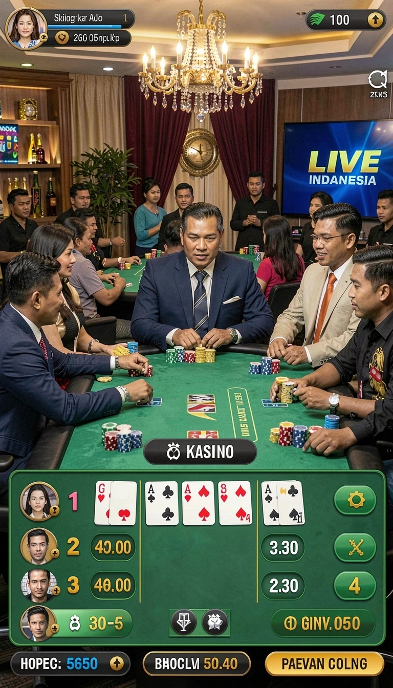 Screenshot maxslot nomor 1