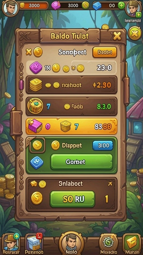 Screenshot medusa88 nomor 1
