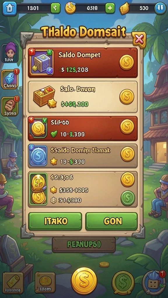 Screenshot mkwin666 nomor 3