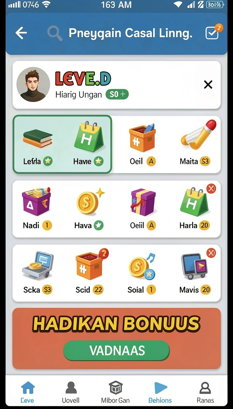 Screenshot monte77 nomor 3