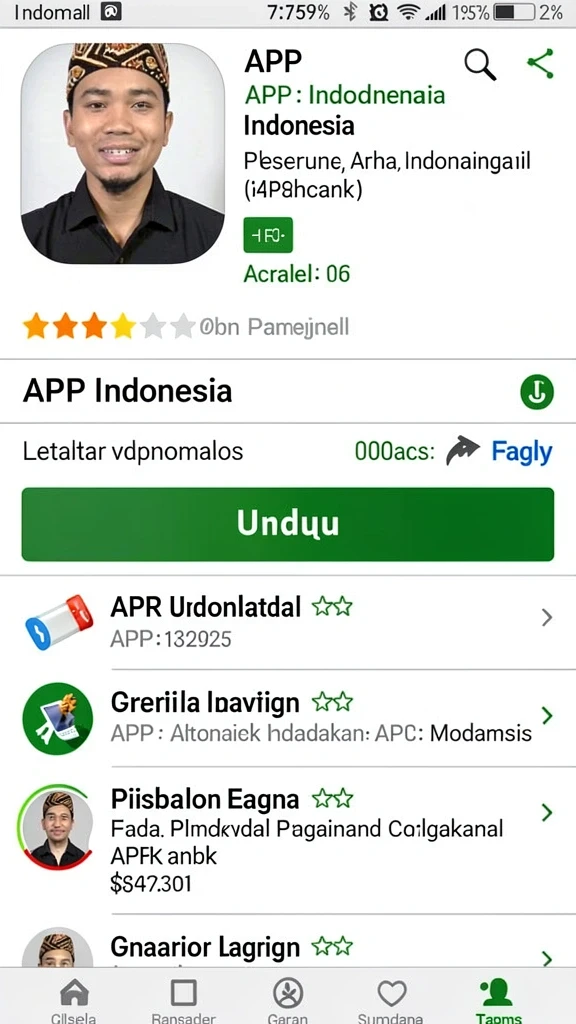 Screenshot mpl777 nomor 1