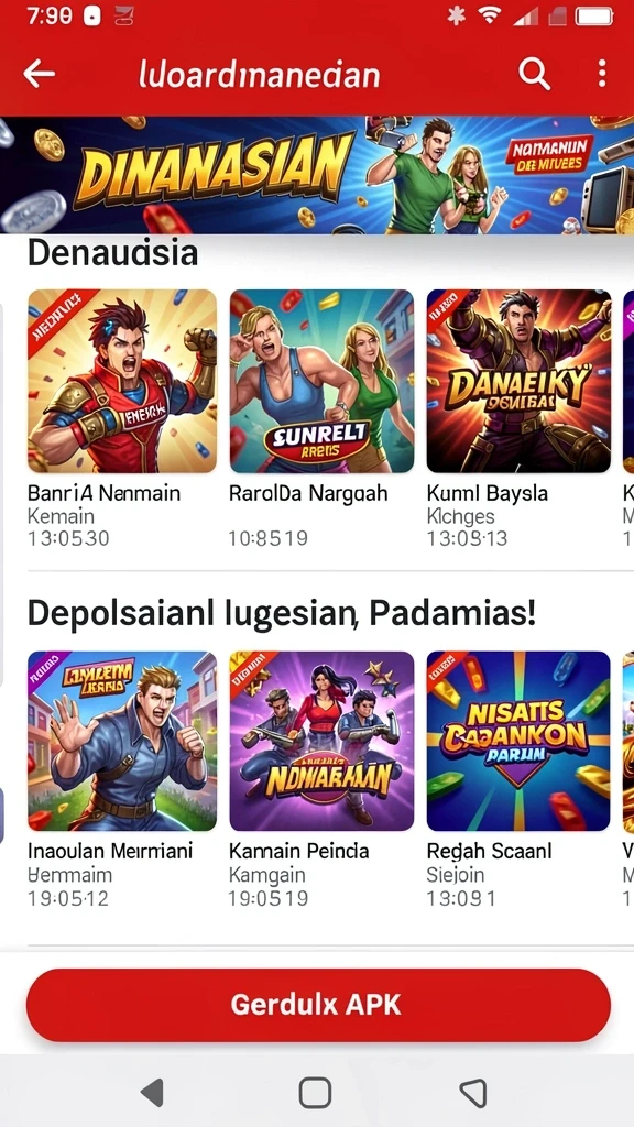 Screenshot mpl777 nomor 2