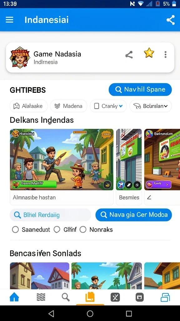 Screenshot mt966 nomor 1