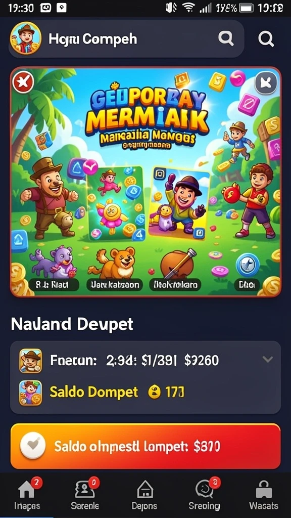 Screenshot nabob77 nomor 1
