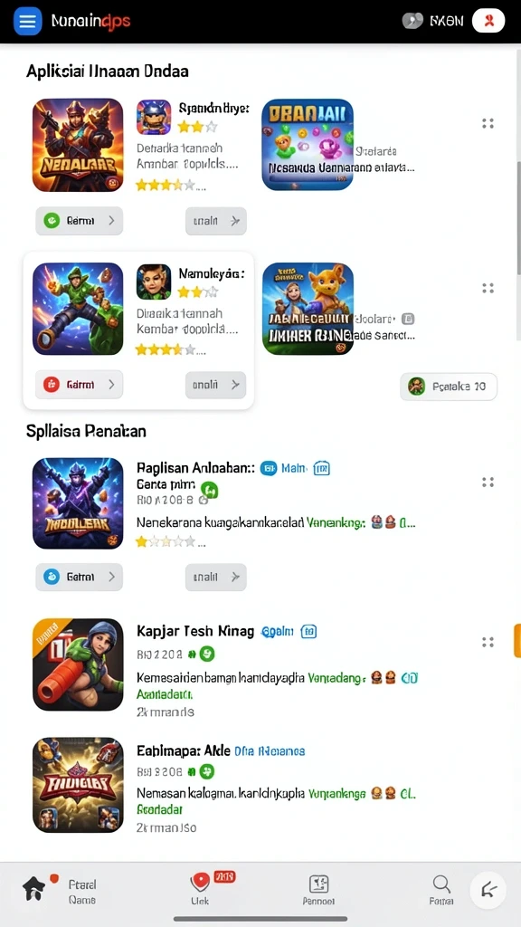 Screenshot nanastoto nomor 1